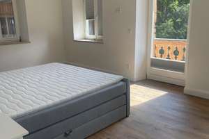 SEELAGE - HOCHWERTIGE WOHNUNG – Die vollständige Adresse der Immobilie erhältst du vom Anbieter., 83700 Rottach-Egern – Vorschaubild 5