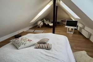 Charmante DG WHG 4,5 Zimmer im Bielefelder Westen  – Die vollständige Adresse der Immobilie erhältst du vom Anbieter., 33615 Mitte, Bielefeld – Vorschaubild 19