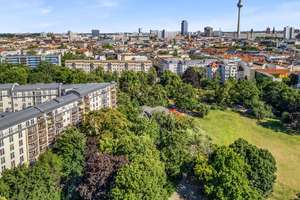Seltene Gelegenheit direkt am Weinbergspark - Provisionsfrei – Veteranenstraße 10C, 10119 Mitte (Ortsteil), Berlin – Vorschaubild 14