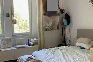 Wunderschöne 4-Zimmer-Wohnung mit Balkon und Wintergarten in Stuttgart West – Die vollständige Adresse der Immobilie erhältst du vom Anbieter., 70176 Rotebühl, Stuttgart – Vorschaubild 5