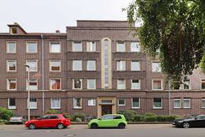 Platz für die ganze Familie – Heinrich-Heine-Straße 44, 30173 Südstadt, Hannover – Vorschaubild 12