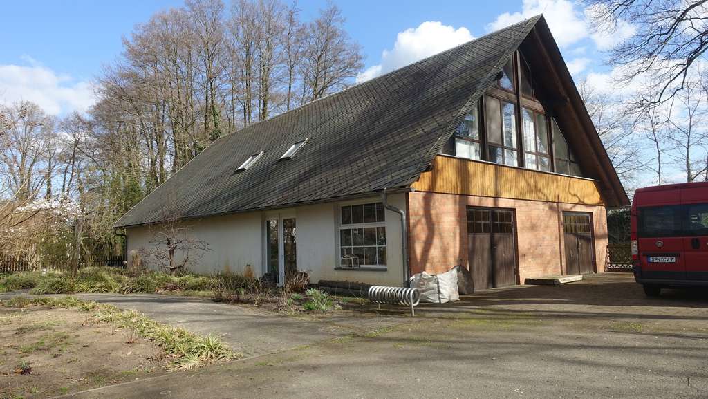 Immobilie in Burg (Spreewald) - Vielfältige Nutzungsmöglichkeiten im Herzen des Spreewaldes - Bild 0