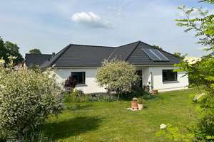 Provisionsfrei* Freistehendes Einfamilienhaus mit Doppelgarage (Bungalow / Bj. 2012) in Bad Bevensen – Alte Gärtnerei 12, 29549 Bad Bevensen – Vorschaubild 5