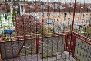 Helle 3-Zimmer Wohnung in Karlsruhe-Oberreut – Graf-Stauffenberg-Straße 14, 76189 Oberreut, Karlsruhe – Vorschaubild 10