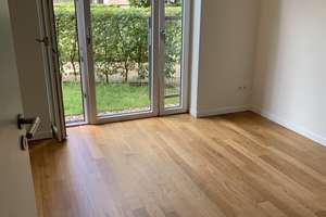 Hamburg Uhlenhorst  – Neuwertige 3-Zimmer-Erdgeschosswohnung mit zwei Terrassen – Die vollständige Adresse der Immobilie erhältst du vom Anbieter., 22081 Uhlenhorst, Hamburg – Vorschaubild 9