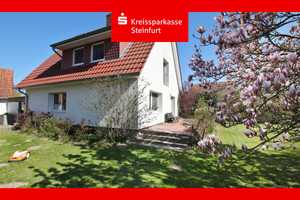 Ihr neues Zuhause – Geräumiges Einfamilienhaus in Mettingen-Schlickelde – Steinfurt (Kreis) – Vorschaubild 1