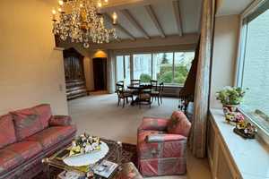 Eleganter Bungalow in Winkelbauweise – Ruhige Lage nahe den Weinbergen von Hochheim – Main-Taunus-Kreis – Vorschaubild 8