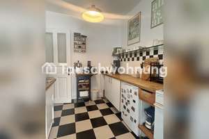 Tauschwohnung: 3-Zimmer-Wohnung in Winterhude – Die vollständige Adresse der Immobilie erhältst du vom Anbieter., 22303 Winterhude, Hamburg – Vorschaubild 5