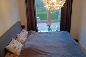 Helle Wohnung in gehobener Ausstattung mit Balkon, Stellplatz, Keller – 33613 Schildesche, Bielefeld – Vorschaubild 7