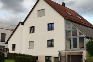 Geräumiges 10,5-Raum-Haus in Schopfloch mit Wintergarten und wunderschönen Garten – Friedrich- Ebert-Straße 71, 91626 Schopfloch – Vorschaubild 6