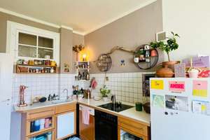3-Zimmer Wohnung für August 2026 mit EBK in München-Sendling – Oberländerstraße 5, 81371 Sendlinger Feld, München – Vorschaubild 25
