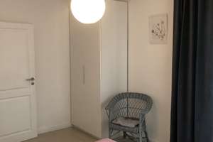 SONNIGE 2-ZIMMER-WOHNUNG MIT GROSSEM BALKON – Die vollständige Adresse der Immobilie erhältst du vom Anbieter., 10717 Wilmersdorf, Berlin – Vorschaubild 9