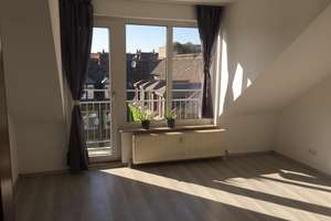 Charmantes 1-Zimmer Dachgeschoss-Apartment in Mannheim-Neckarstadt-West – Lortzingstrasse 21 58, 68169 Neckarstadt-West, Mannheim – Vorschaubild 12