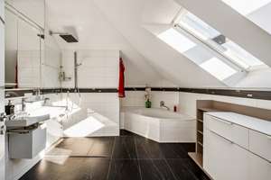 Über den Dächern von Mainz! Penthouse-Maisonette mit weitläufiger Dachterrasse – Die vollständige Adresse der Immobilie erhältst du vom Anbieter., 55131 Oberstadt, Mainz – Vorschaubild 8