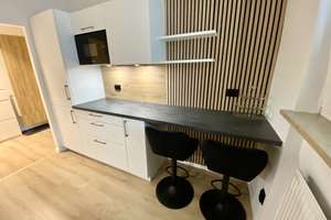 Sonnige 2-ZW, Schoppershof, Stadtpark, 1min U-Bahn, EBK, Balkon, Lift, TG, möbliert – Bismarckstraße 21, 90491 Veilhof, Nürnberg – Vorschaubild 16