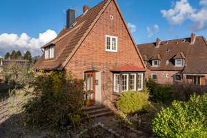 Kleines Wohnhaus auf sonnigem Grundstück in Eutin – Kardohrstr. 2, 23701 Eutin – Vorschaubild 2