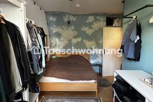 Tauschwohnung: 80 m² Wohnung mit 4 Zimmern in Berlin Pankow – 13158 Wilhelmsruh, Berlin – Vorschaubild 2