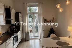 Tauschwohnung: 2-Zimmer-Wohnung in Düsseldorf Flingern Nord tauschen