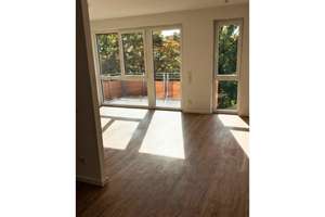 ** Ein Ort zum Wohlfühlen: Moderne 2-Zimmer-Wohnung mit Sonnenbalkon in Bonn-Tannenbusch **