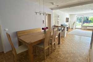 Schöne Hochparterre-Wohnung mit Garten - von privat – Prof.-Angermair-Ring 14, 85748 Garching bei München – Vorschaubild 8