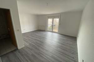 Schönefeld-Abtnaundorf * Renoviert* helle 1 Zi.-Whg.* Duschbad* Keller* SP anmietbar – Gorkistrasse 33-35, 4347 Schönefeld-Ost, Leipzig – Vorschaubild 8