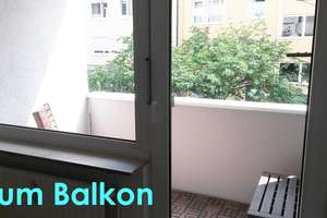 1-Zimmer-Wohnung mit Balkon in Untergiesing – Die vollständige Adresse der Immobilie erhältst du vom Anbieter., 81543 Untergiesing, München – Vorschaubild 4