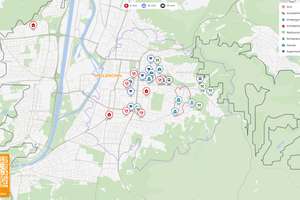 Knapp 100 m² große 4-Zimmer-Wohnung in begehrter Lage in Heilbronn-Ost! - FALC Immobilien – Die vollständige Adresse der Immobilie erhältst du vom Anbieter., 74074 Heilbronn, Heilbronn – Vorschaubild 16