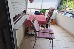 3-Zimmer-Wohnung mit Balkon  + 2 TG in Heilbronn-Böckingen – Ludwigsburgerstr 200, 74081 Böckingen, Heilbronn – Vorschaubild 9