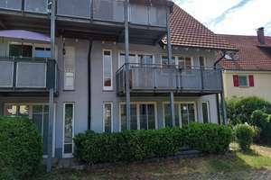 Lichtdurchflutete Zweizimmerwohnung – 79112 Tiengen, Freiburg im Breisgau – Vorschaubild 25