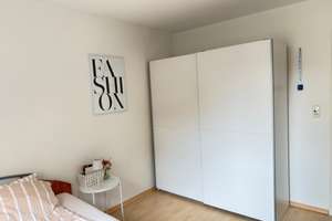 Wohnen in Lindau – charmante Wohnung nur wenige Gehminuten vom Bodensee entfernt – Die vollständige Adresse der Immobilie erhältst du vom Anbieter., 88131 Lindau (Bodensee) – Vorschaubild 14