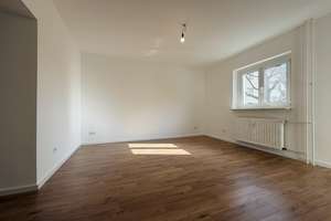 BEZUGSFERTIG! 2026 Saniert (3-Zi. WG Potential!)