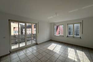 Nähe Dult, gepflegte 3-Zimmer Wohnung  – Die vollständige Adresse der Immobilie erhältst du vom Anbieter., 86152 Jakoberstadt-Süd, Augsburg – Vorschaubild 4