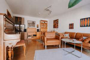 3-Zimmer-Wohnung mit Terrasse, Garten & Tiefgaragenstellplatz in Botnang – Die vollständige Adresse der Immobilie erhältst du vom Anbieter., 70195 Botnang-Ost, Stuttgart – Vorschaubild 2