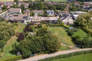 Exklusive Wohlfühloase – Außergewöhnliches Einfamilienhaus mit parkähnlichem Garten – Die vollständige Adresse der Immobilie erhältst du vom Anbieter., 52080 Haaren, Aachen – Vorschaubild 41