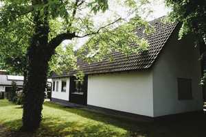 Freistehendes Architektenhaus in traumhafter Lage Schwabach / Haus kaufen – Schwabach – Vorschaubild 2