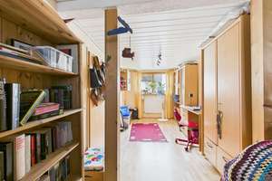 Tolles Einfamilienhaus mit separater Wohnung im Anbau und Garage in zentraler Lage von Oestrich – Die vollständige Adresse der Immobilie erhältst du vom Anbieter., 65375 Oestrich-Winkel – Vorschaubild 22