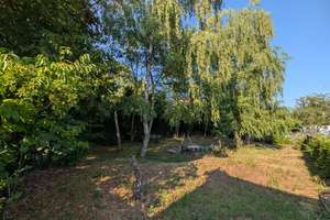 Historisches Wohnensemble mit sieben Wohneinheiten, parkähnlicher Gartenanlage und Bauland – Scheidterstraße 21-23, 66125 Dudweiler (Ortsteil), Saarbrücken – Vorschaubild 8