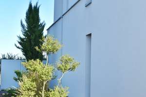 Exklusives Architektenhaus im Bauhaus-Stil: Wohnen auf höchstem Niveau in Feldrandlage – Die vollständige Adresse der Immobilie erhältst du vom Anbieter., 76831 Billigheim-Ingenheim – Vorschaubild 8