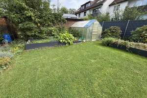 Attraktive Gelegenheit: Stilvolles Einfamilienhaus mit Garten! – Die vollständige Adresse der Immobilie erhältst du vom Anbieter., 32756 Detmold – Vorschaubild 5