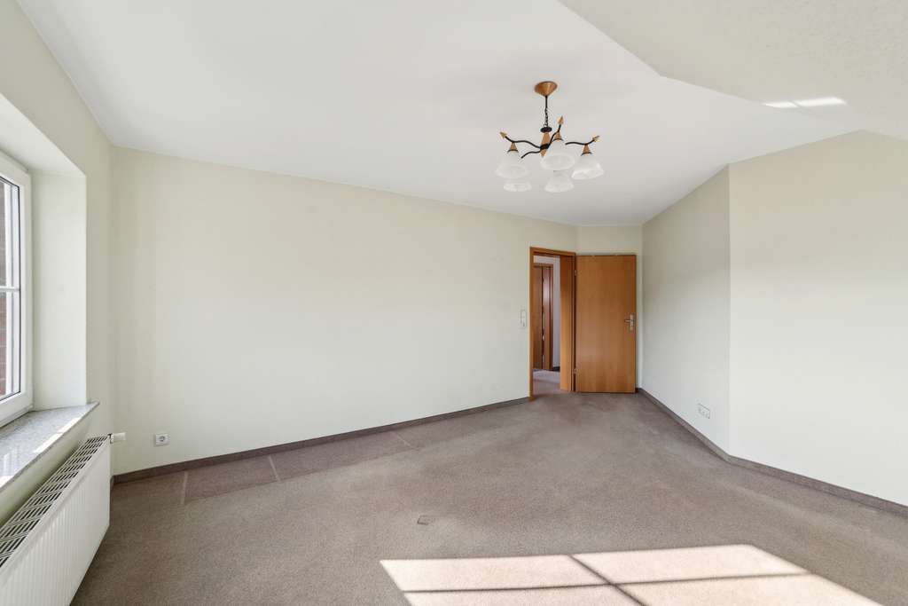 Immobilie in Holm - Schöne Doppelhaushälfte in Holm - Bild 4