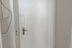 2-Zimmer Wohnung, hochwertig saniert – Wilmersdorfer Straße 107, 10629 Charlottenburg, Berlin – Vorschaubild 2