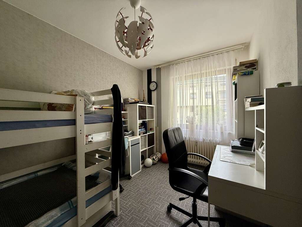 Immobilie in Friedrichsdorf - Gemütliche Maisonette-Wohnung mit Loggia und Blick ins Grüne - Bild 0