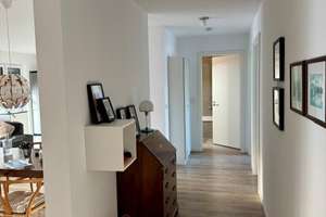 Moderne 4-Zimmer-Neubauwohnung in optimaler, stadtnaher Lage – Vahrenwalder Str. 76, 30165 Vahrenwald, Hannover – Vorschaubild 2
