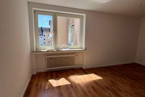 +++ Komplett sanierte 2-Zimmer Wohnung, Elberfelder City-Nähe +++