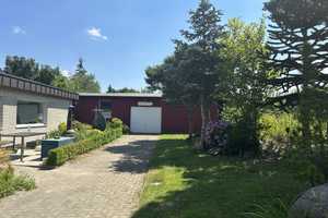 Natur und Ruhe pur -  6-Raum-Einfamilienhaus in Zidderich nahe der Mecklenburger Seenplatte – Goldberger Straße 2, 19399 Parchim (Kreis) – Vorschaubild 10