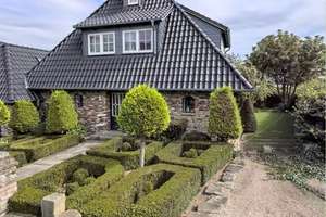 Exklusives Einfamilienhaus in ländlicher Lage/Salzgitter-Bad – Die vollständige Adresse der Immobilie erhältst du vom Anbieter., 38259 Salzgitter-Bad, Salzgitter – Vorschaubild 2