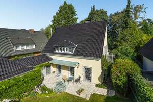 Großzügiges Einfamilienhaus mit weitläufigem Garten und Erweiterungspotenzial – Die vollständige Adresse der Immobilie erhältst du vom Anbieter., 40667 Meerbusch – Vorschaubild 17