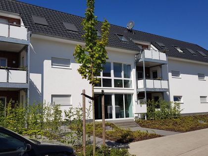 Dachgeschosswohnung In Haltern Am See Immobilienscout24