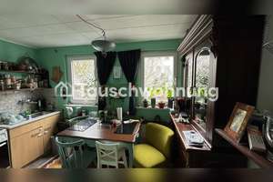 Tauschwohnung: Tausche 2-Zimmer-Wohnung in Bremen-Süd, suche Größere – Die vollständige Adresse der Immobilie erhältst du vom Anbieter., 28201 Südervorstadt, Bremen – Vorschaubild 2