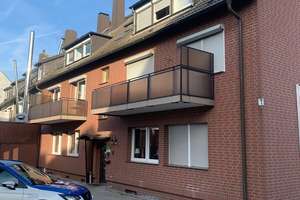 Großzügige Familienwohnung in Dortmund-Mengede